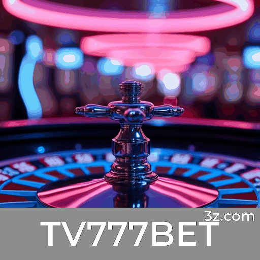 Experiência Luxuosa: Casino Exclusivo na TV777BET